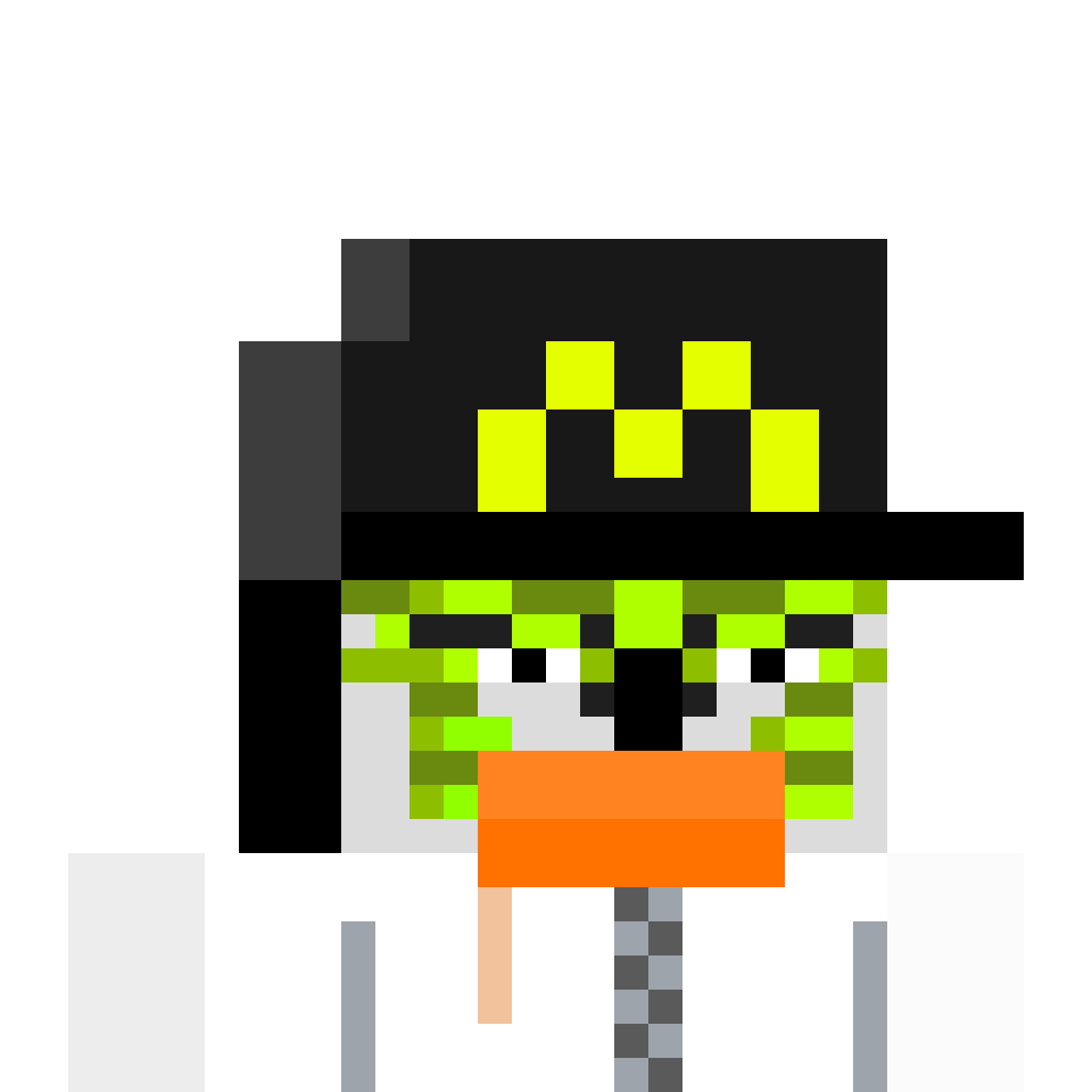 StonkBird #0214