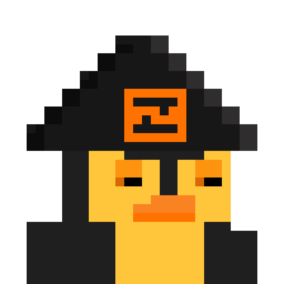 StonkBird #0217 StonkBird #0217