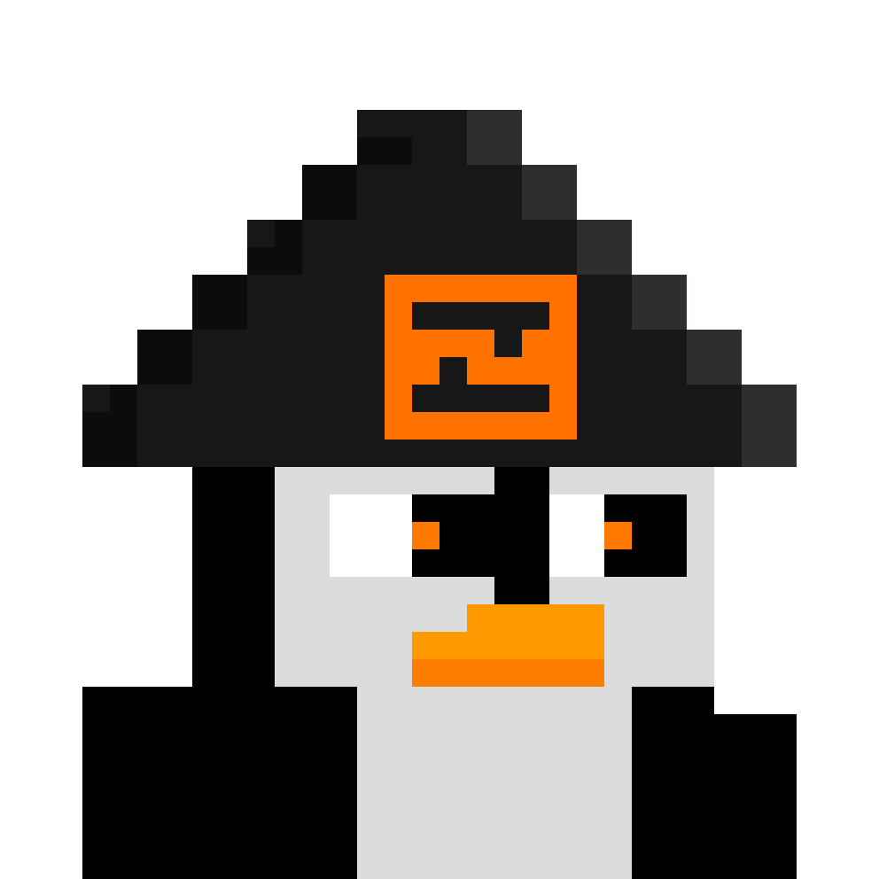 StonkBird #0218 StonkBird #0218