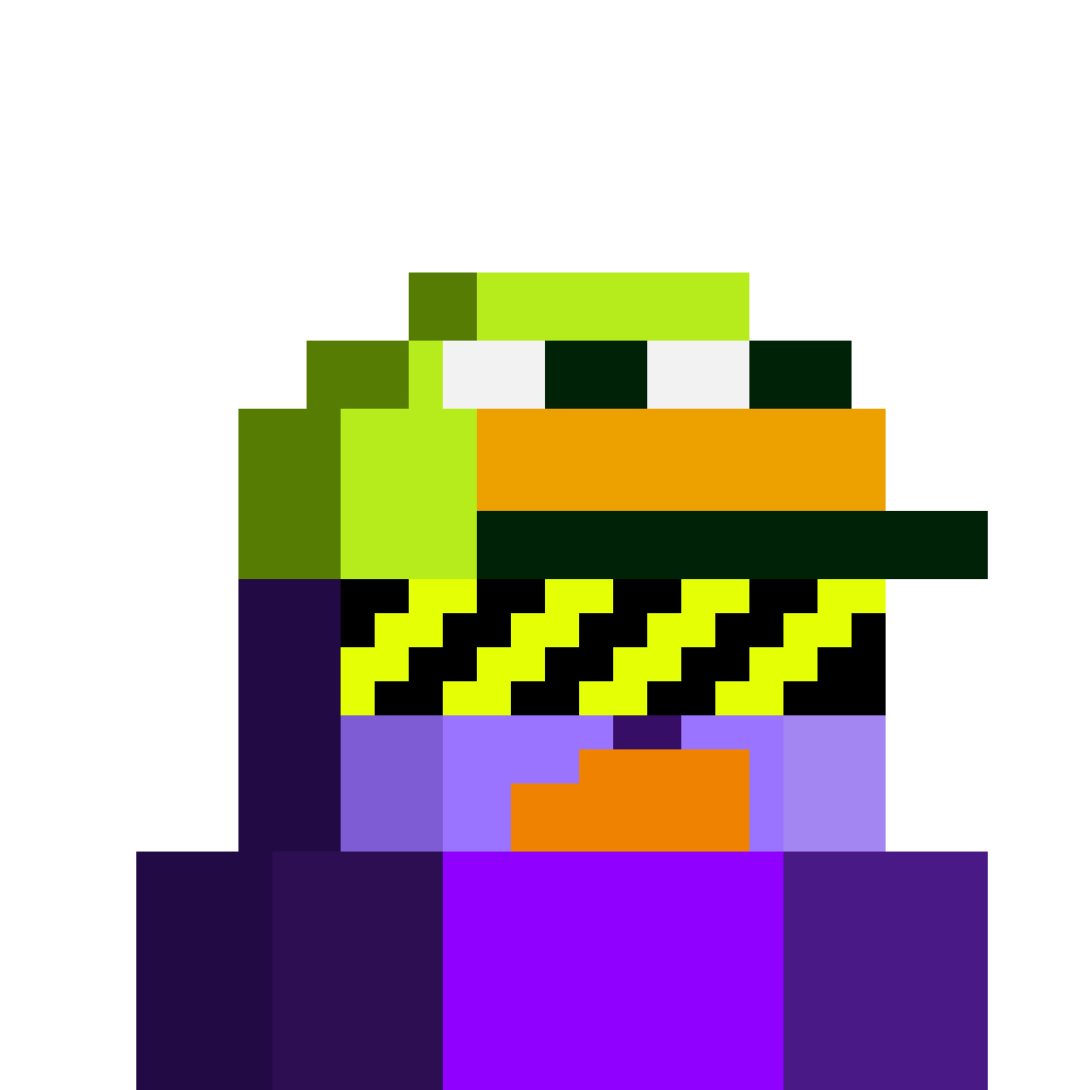 StonkBird #0221
