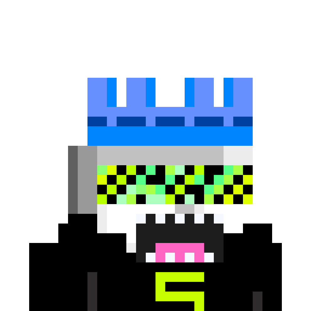 StonkBird #0223 StonkBird #0223