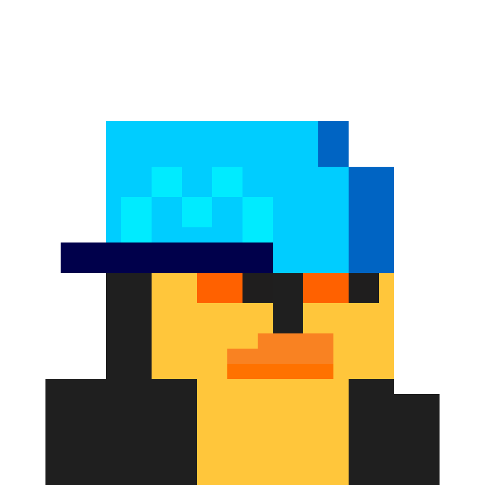 StonkBird #0226