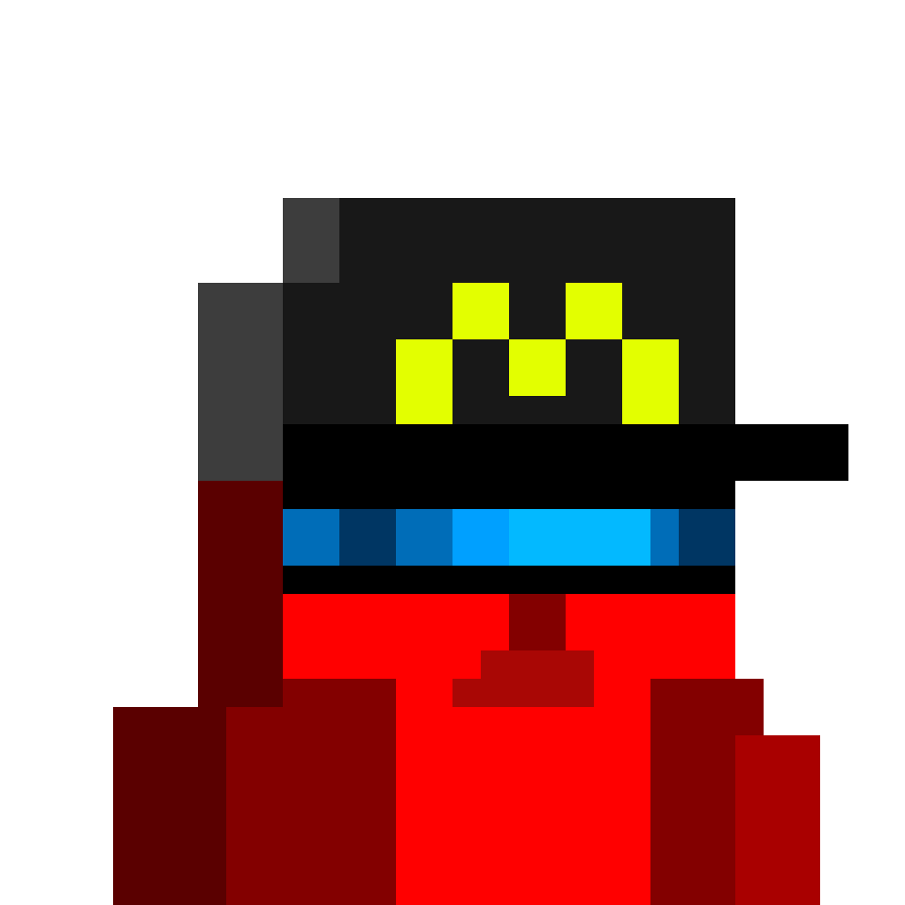 StonkBird #0227 StonkBird #0227