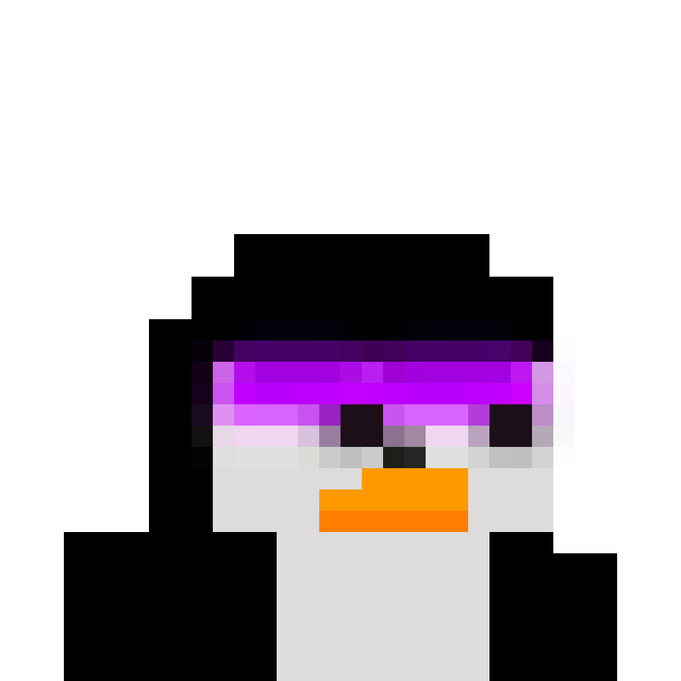 StonkBird #0023 StonkBird #0023
