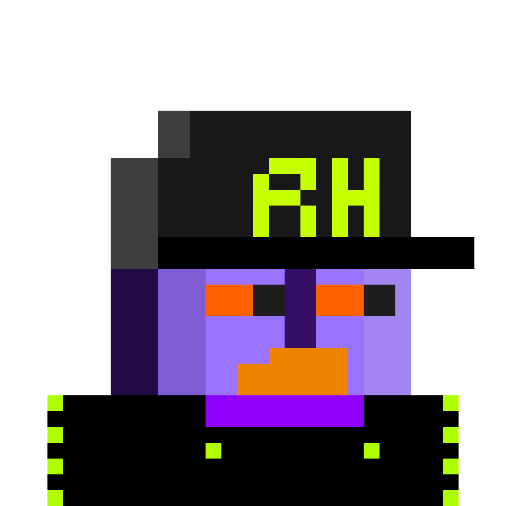 StonkBird #0230 StonkBird #0230