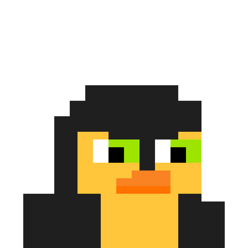 StonkBird #0232 StonkBird #0232