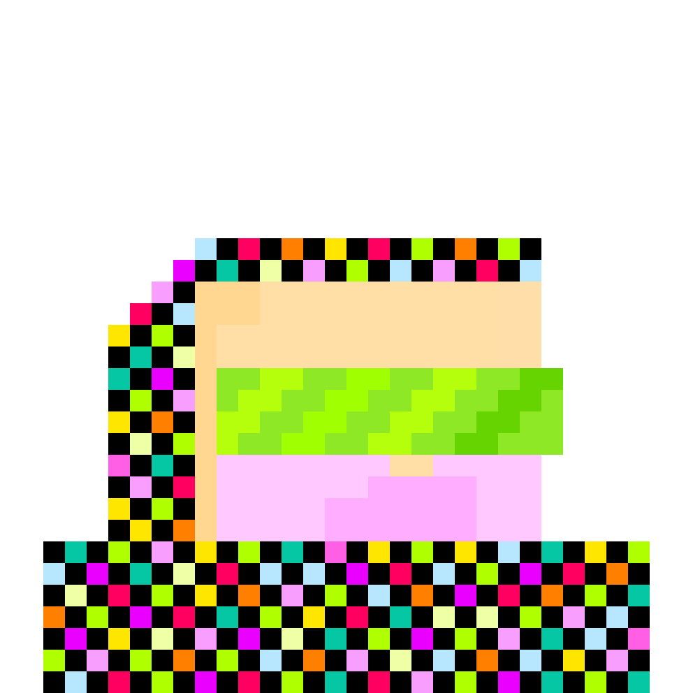 StonkBird #0233
