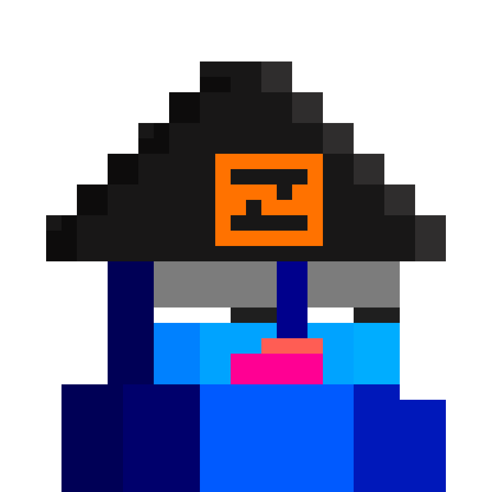 StonkBird #0236 StonkBird #0236