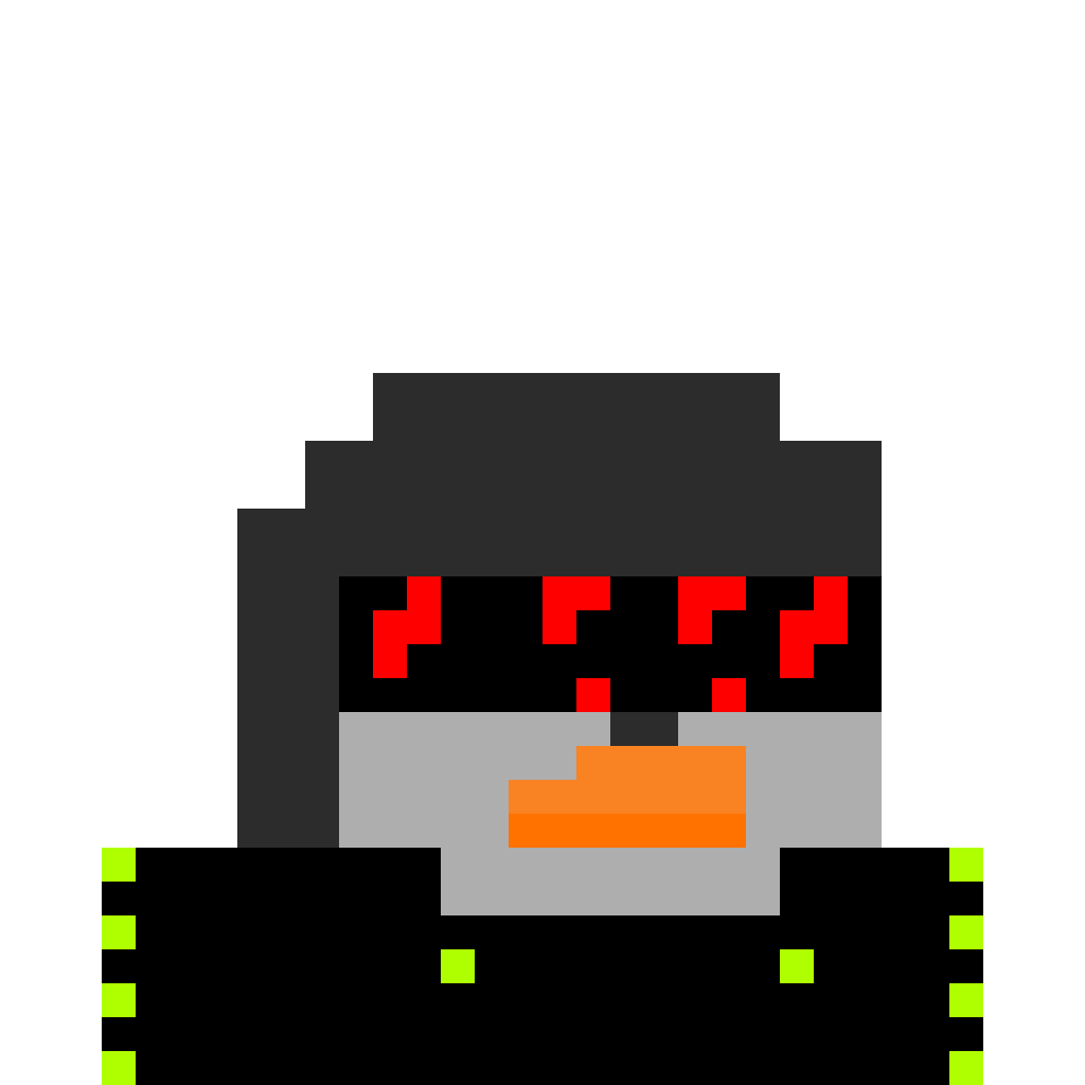 StonkBird #0238 StonkBird #0238