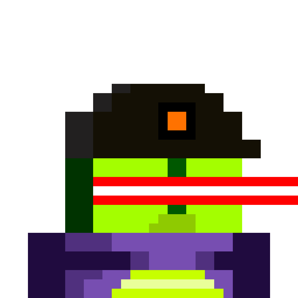 StonkBird #0239