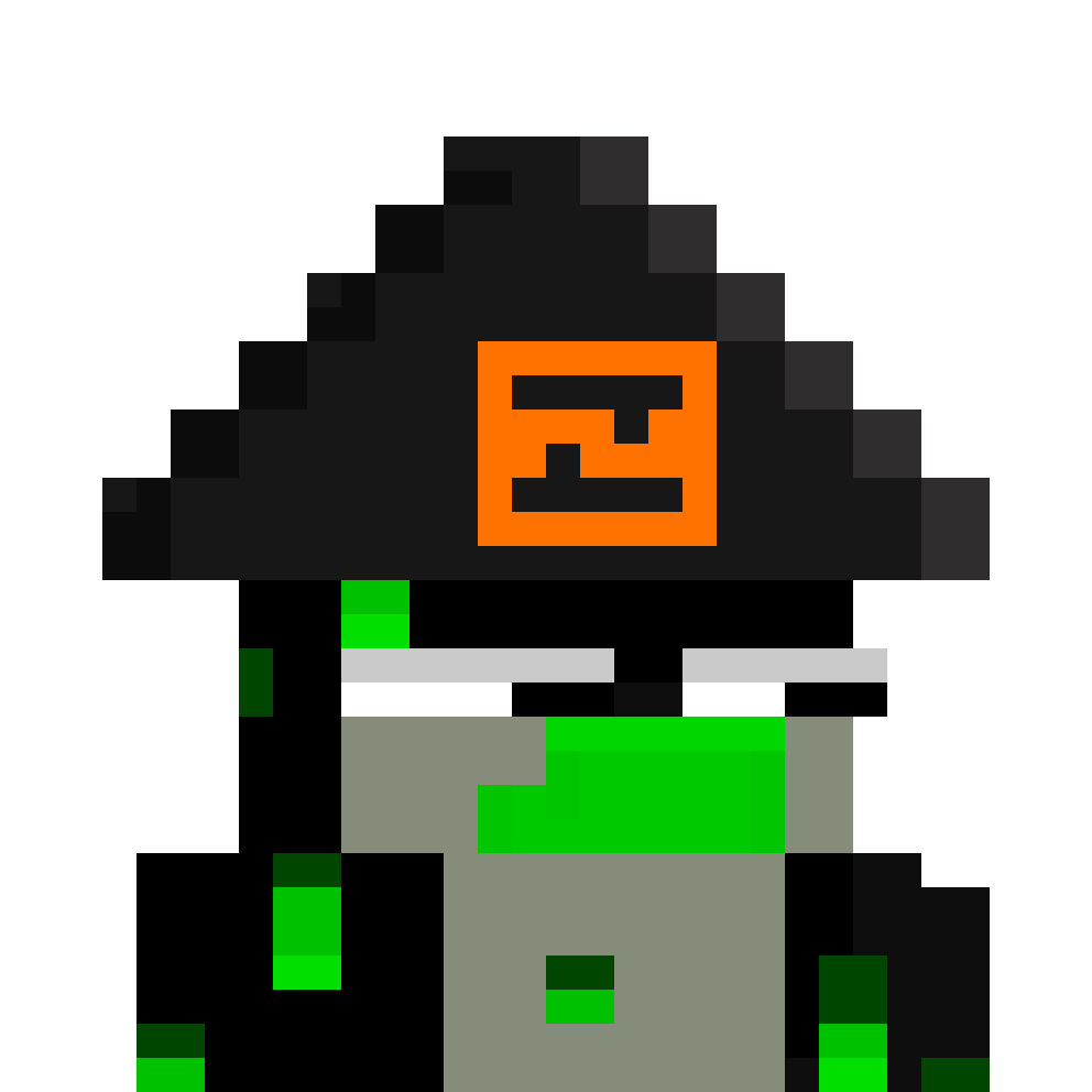 StonkBird #0240 StonkBird #0240