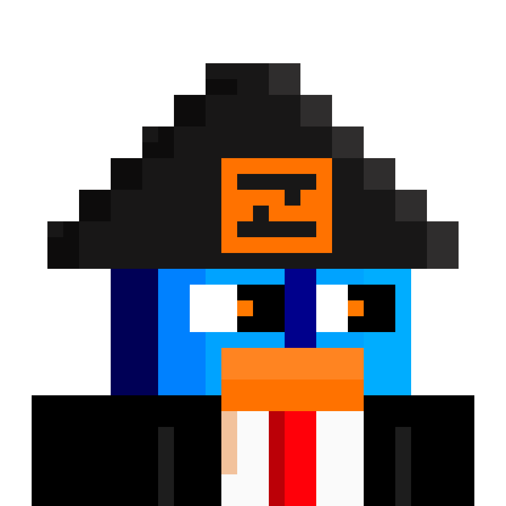 StonkBird #0242