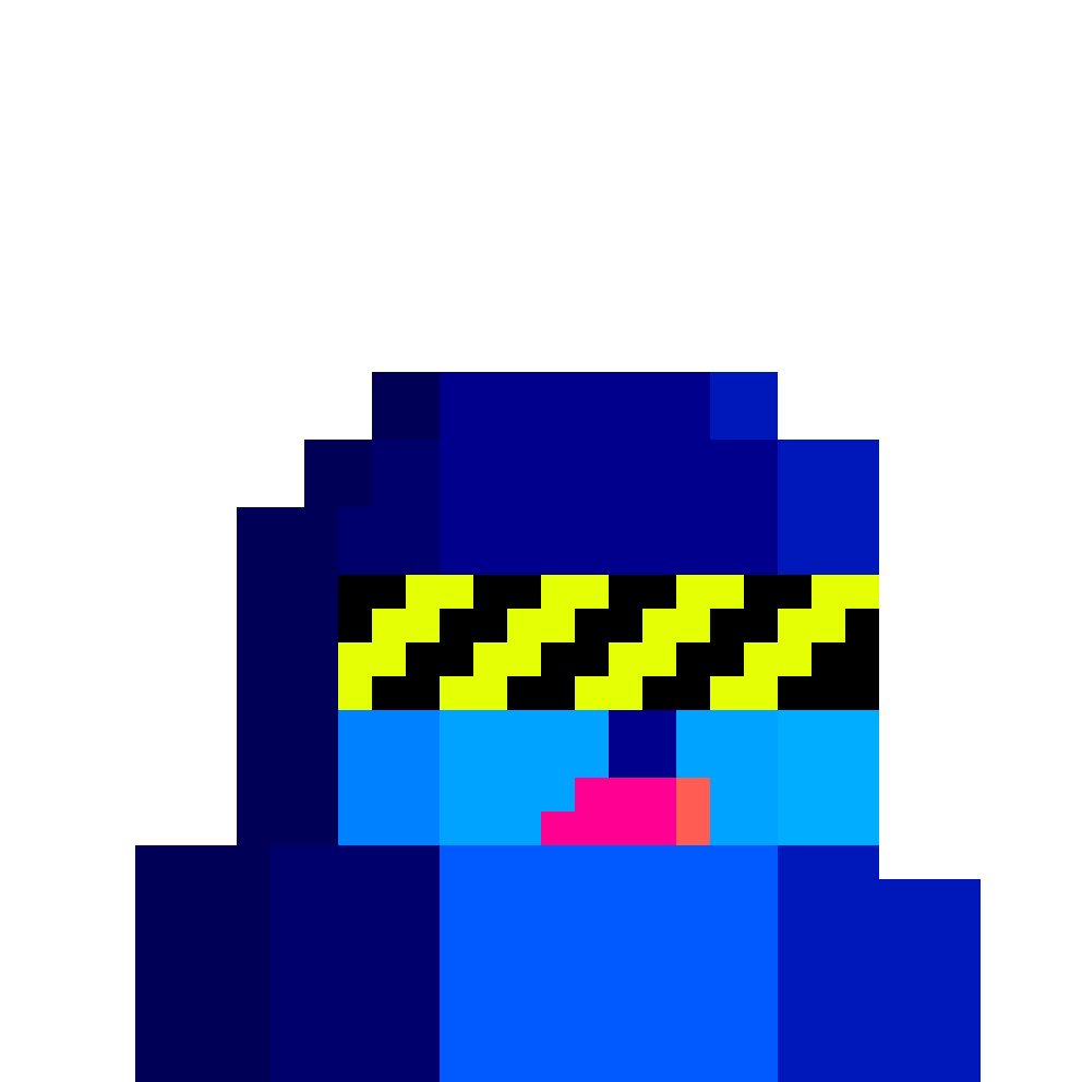 StonkBird #0243