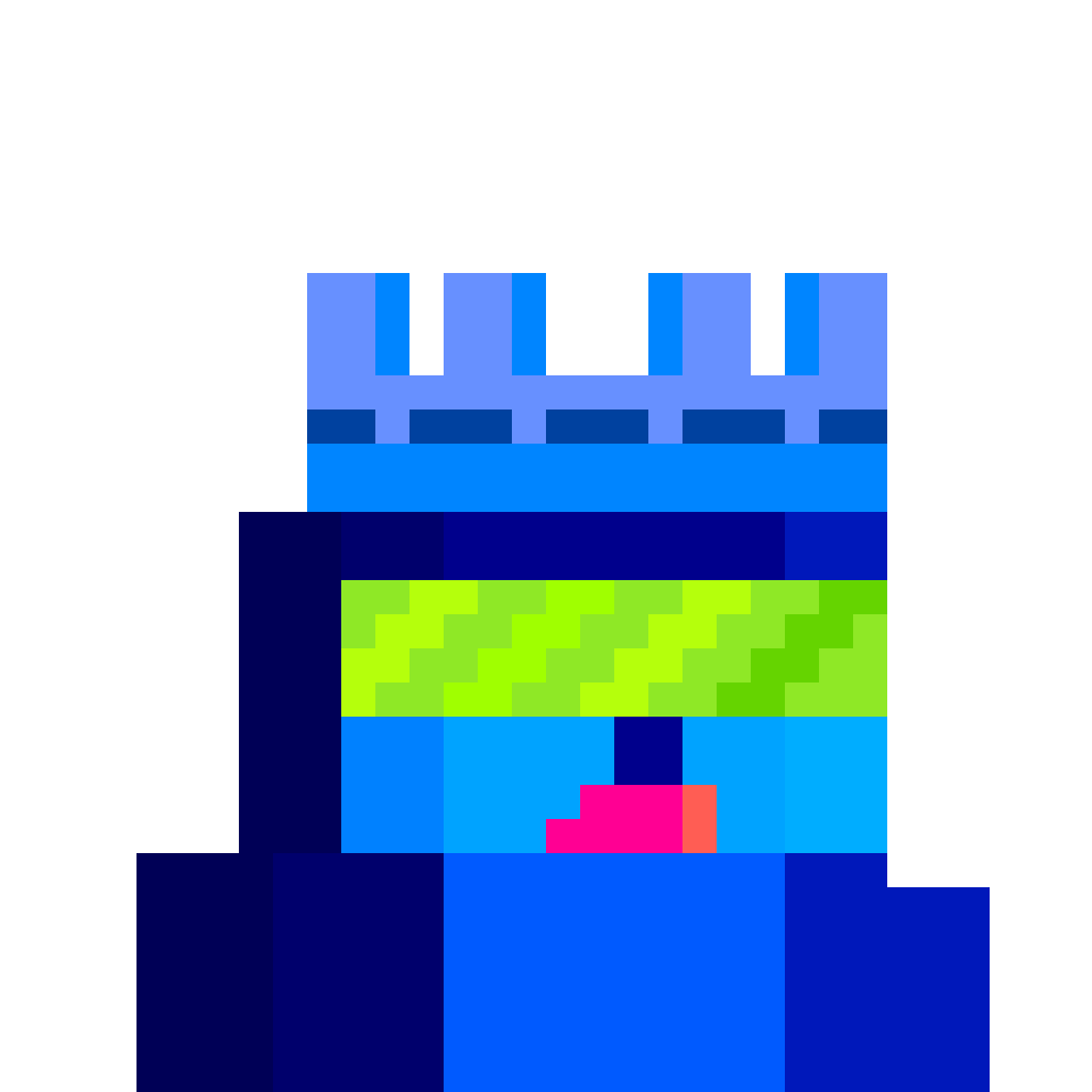 StonkBird #0246 StonkBird #0246