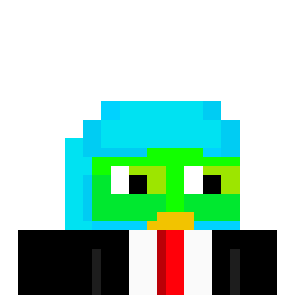StonkBird #0248