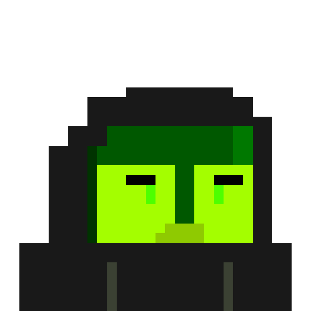 StonkBird #0249