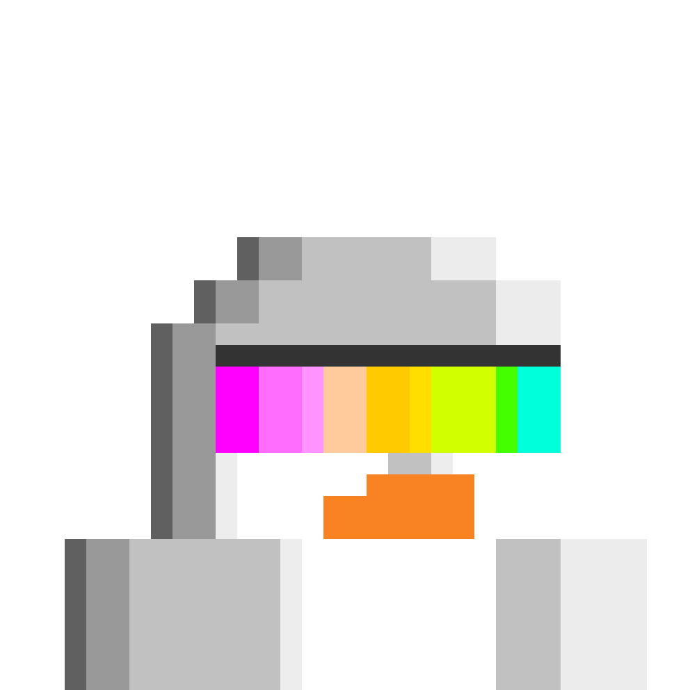 StonkBird #0025 StonkBird #0025