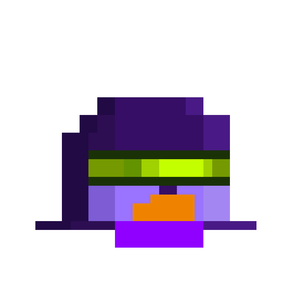 StonkBird #0253 StonkBird #0253