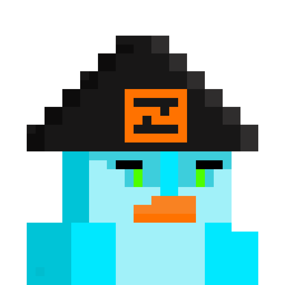 StonkBird #0254 StonkBird #0254