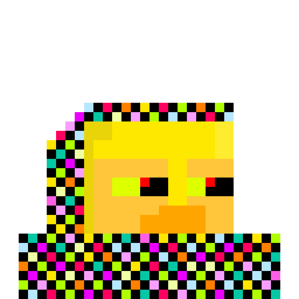 StonkBird #0255 StonkBird #0255