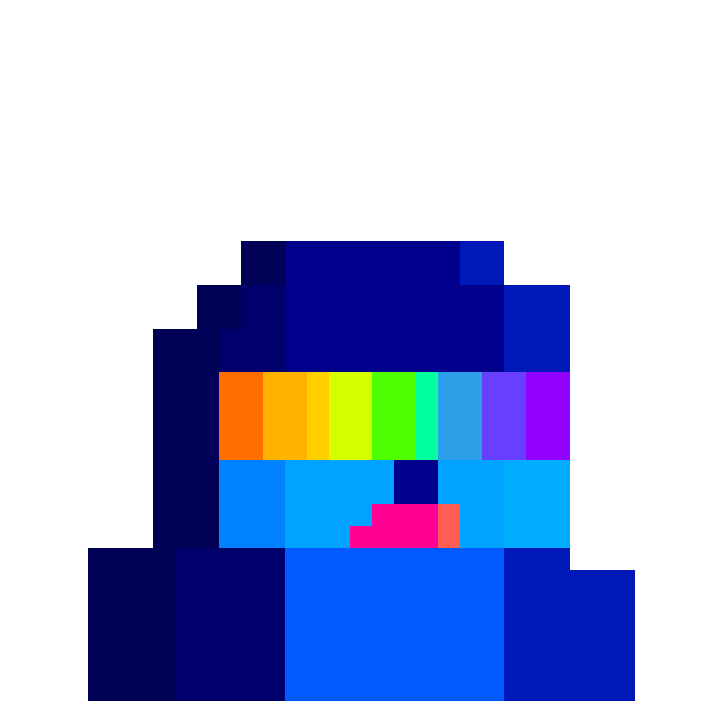 StonkBird #0258 StonkBird #0258