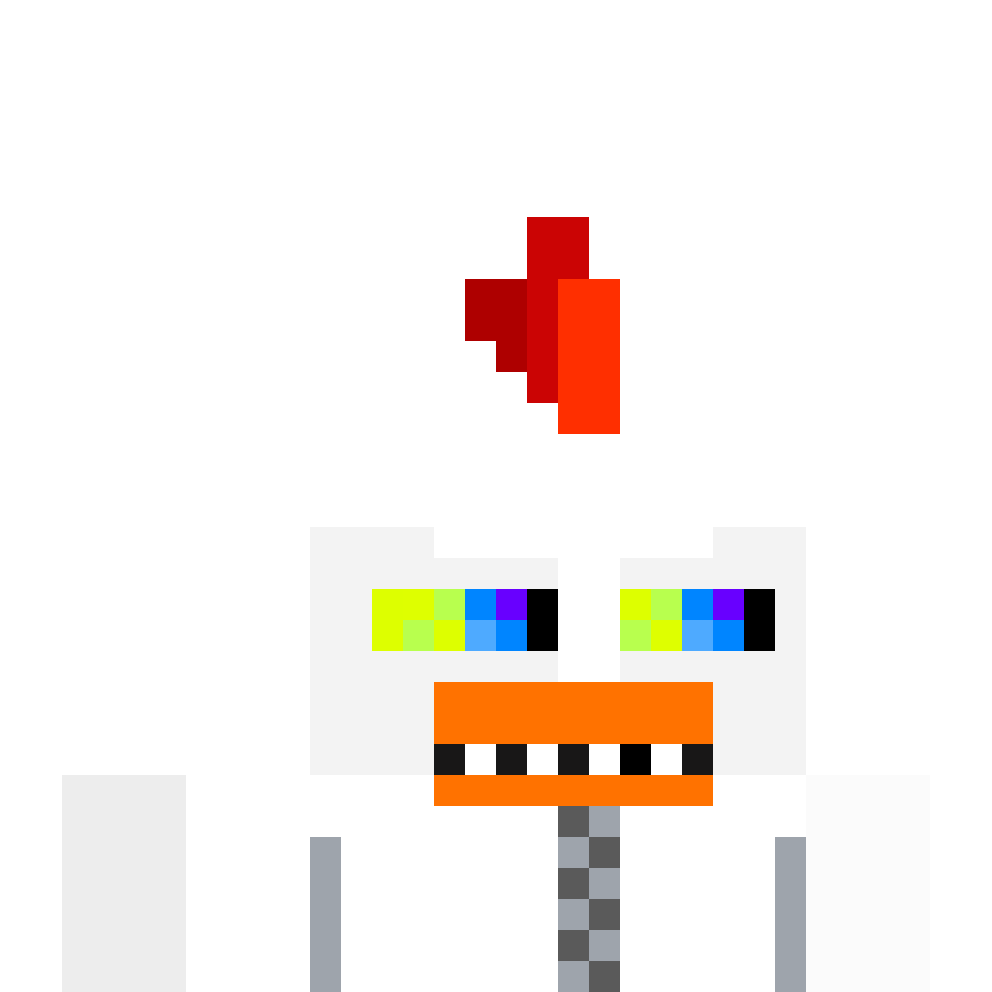 StonkBird #0260