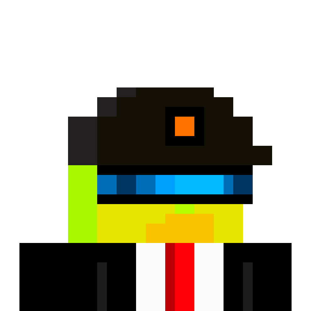 StonkBird #0261