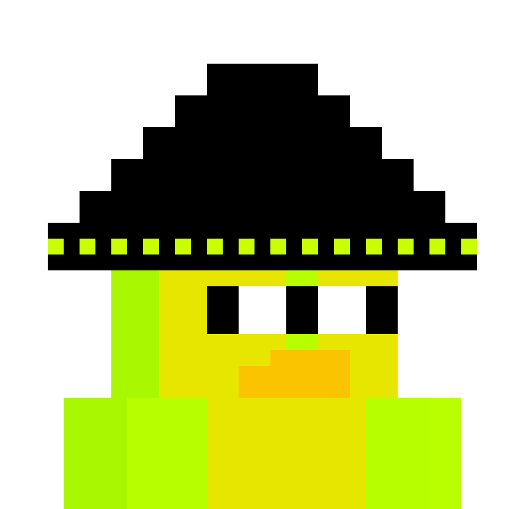 StonkBird #0262