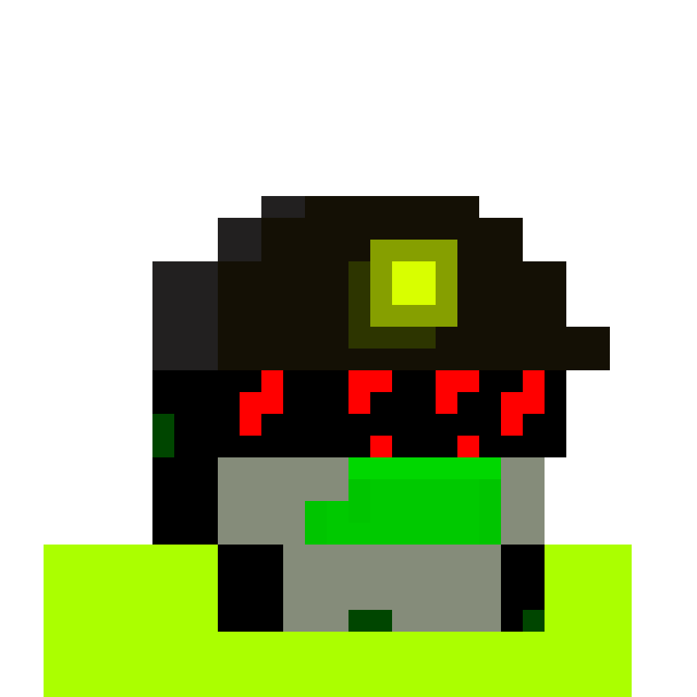 StonkBird #0265 StonkBird #0265