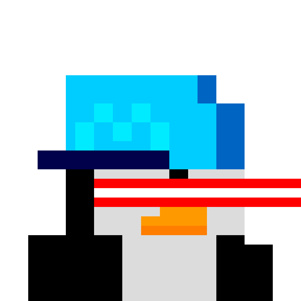 StonkBird #0266 StonkBird #0266