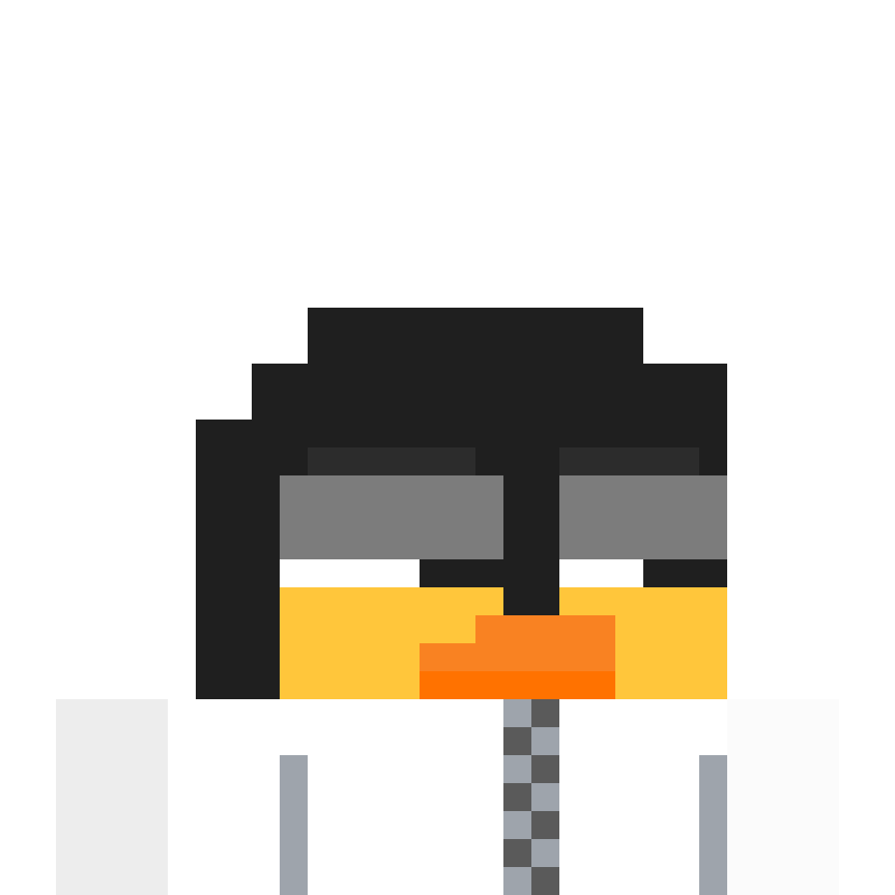 StonkBird #0267 StonkBird #0267