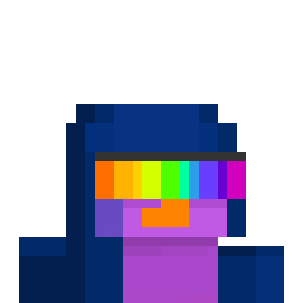 StonkBird #0268 StonkBird #0268