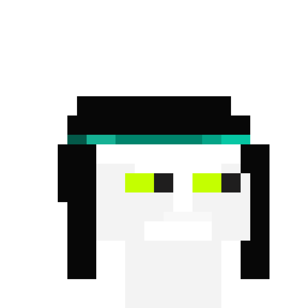 StonkBird #0269 StonkBird #0269