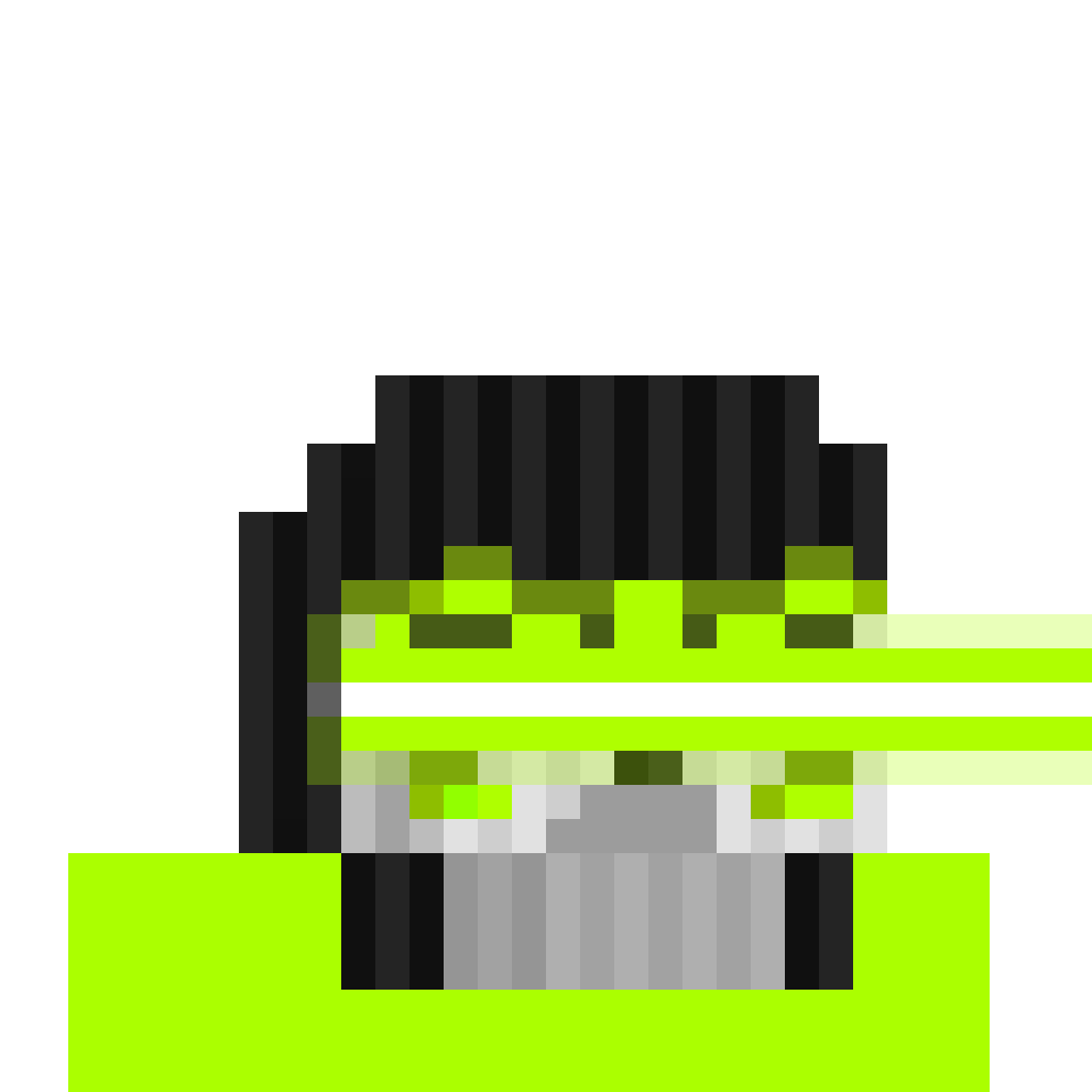 StonkBird #0027 StonkBird #0027