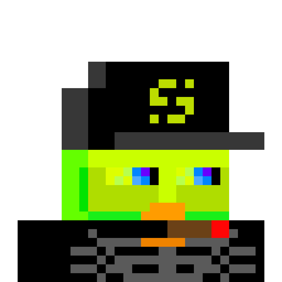 StonkBird #0270