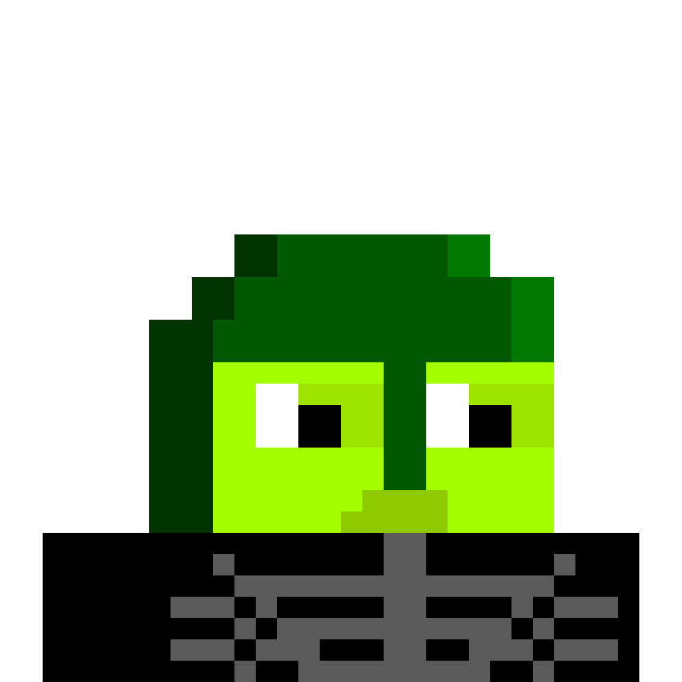 StonkBird #0272 StonkBird #0272