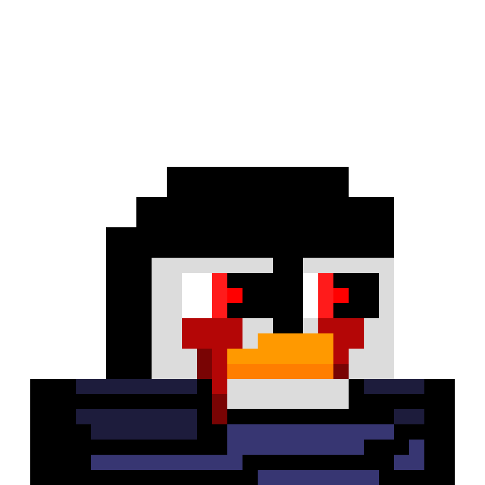 StonkBird #0273 StonkBird #0273