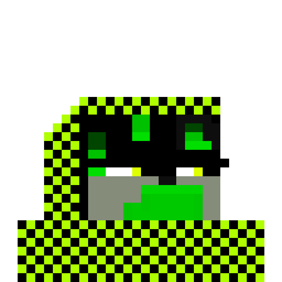 StonkBird #0275 StonkBird #0275