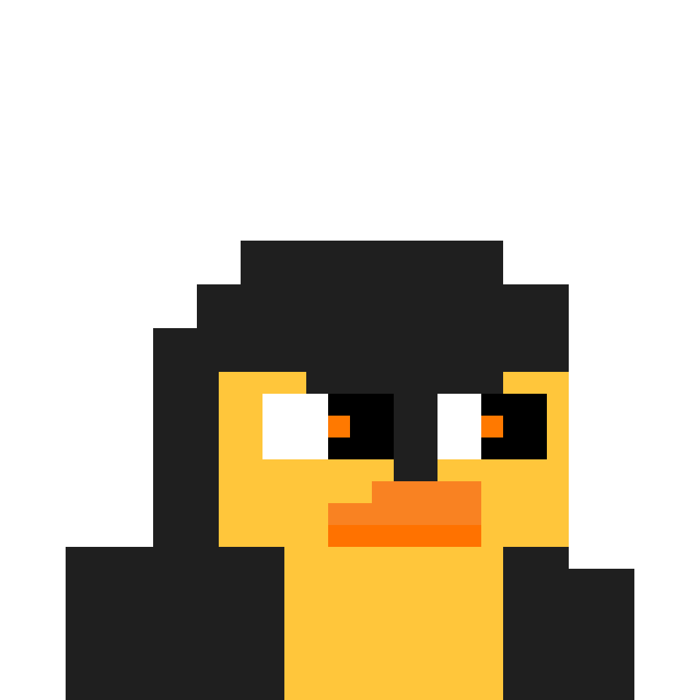 StonkBird #0277 StonkBird #0277