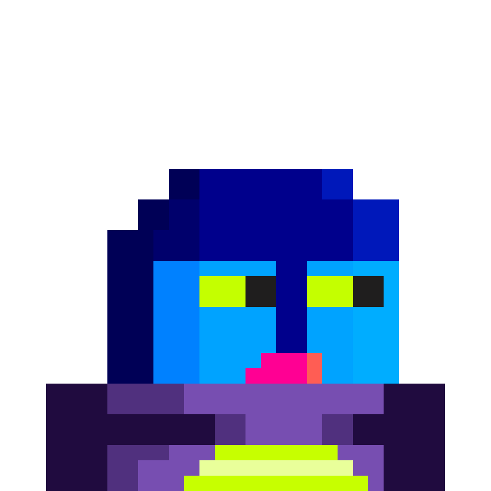 StonkBird #0279
