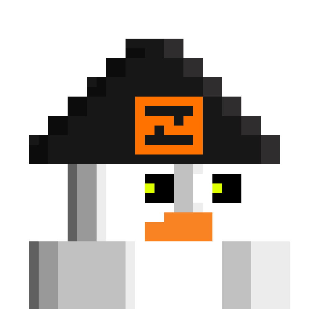 StonkBird #0280