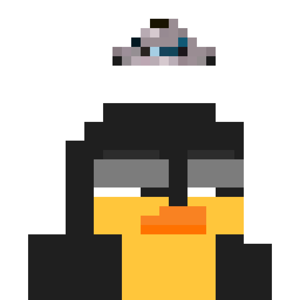 StonkBird #0281