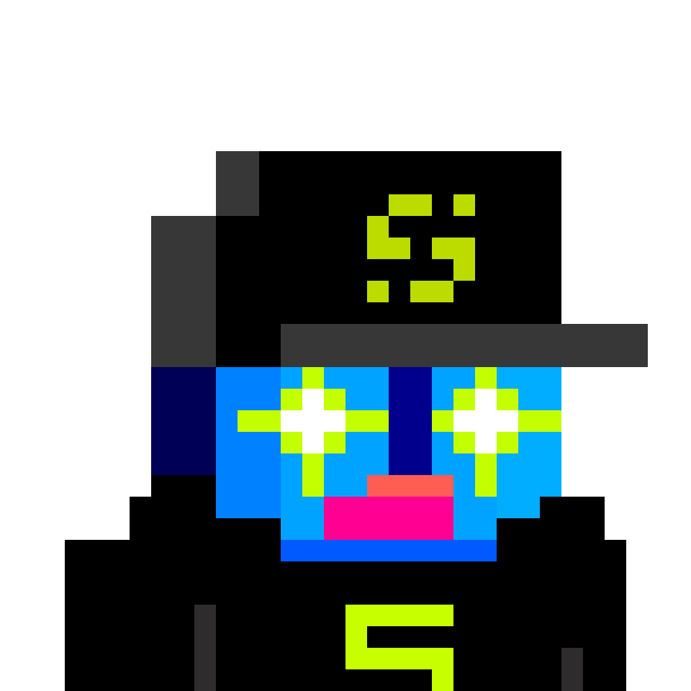 StonkBird #0282