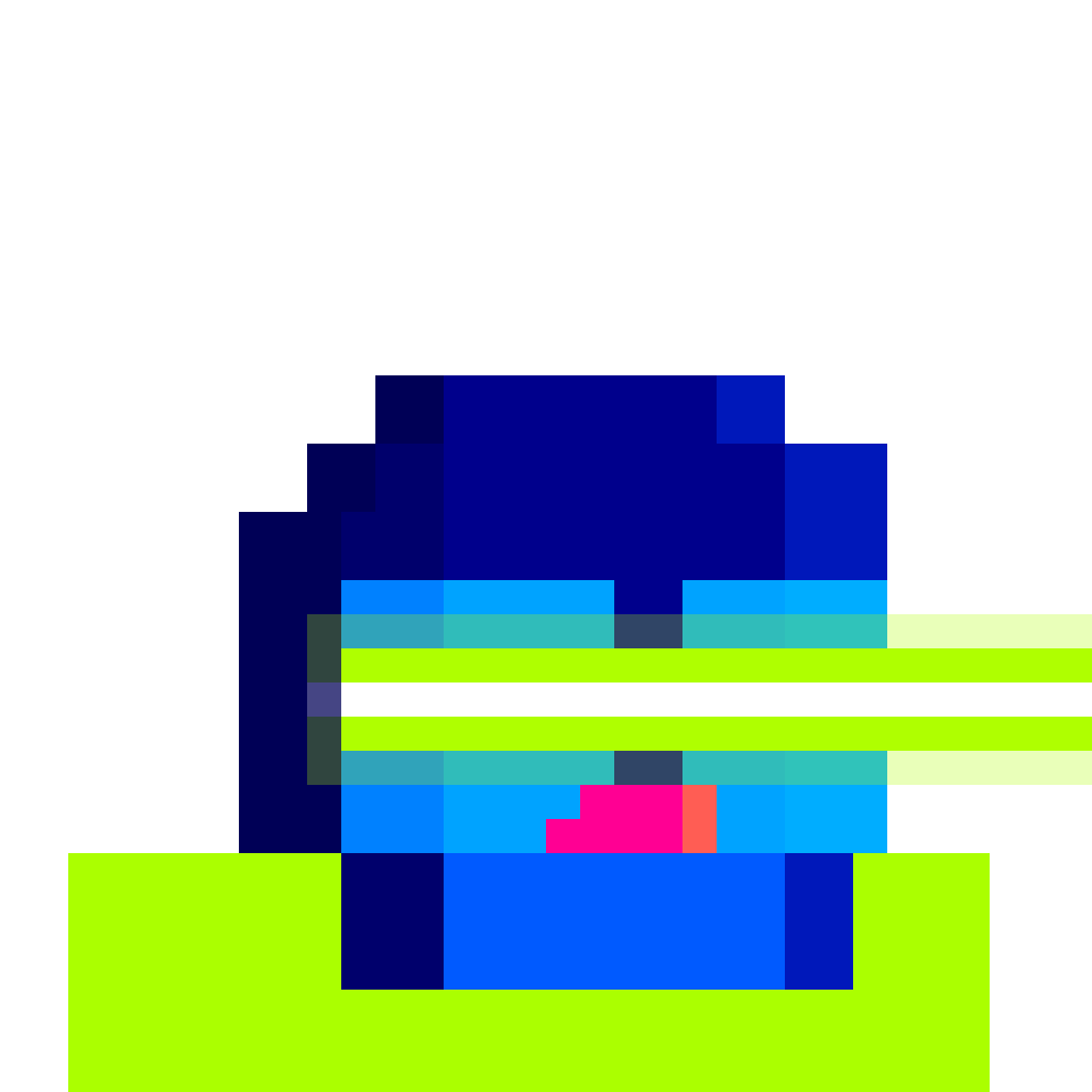 StonkBird #0288 StonkBird #0288