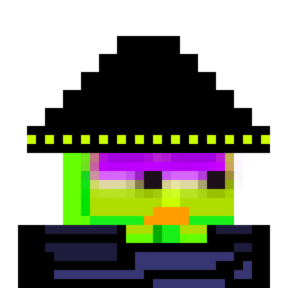 StonkBird #0289 StonkBird #0289