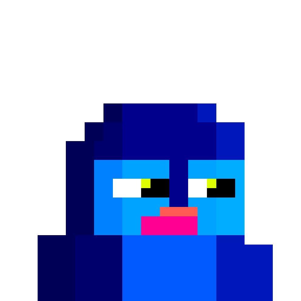 StonkBird #0029