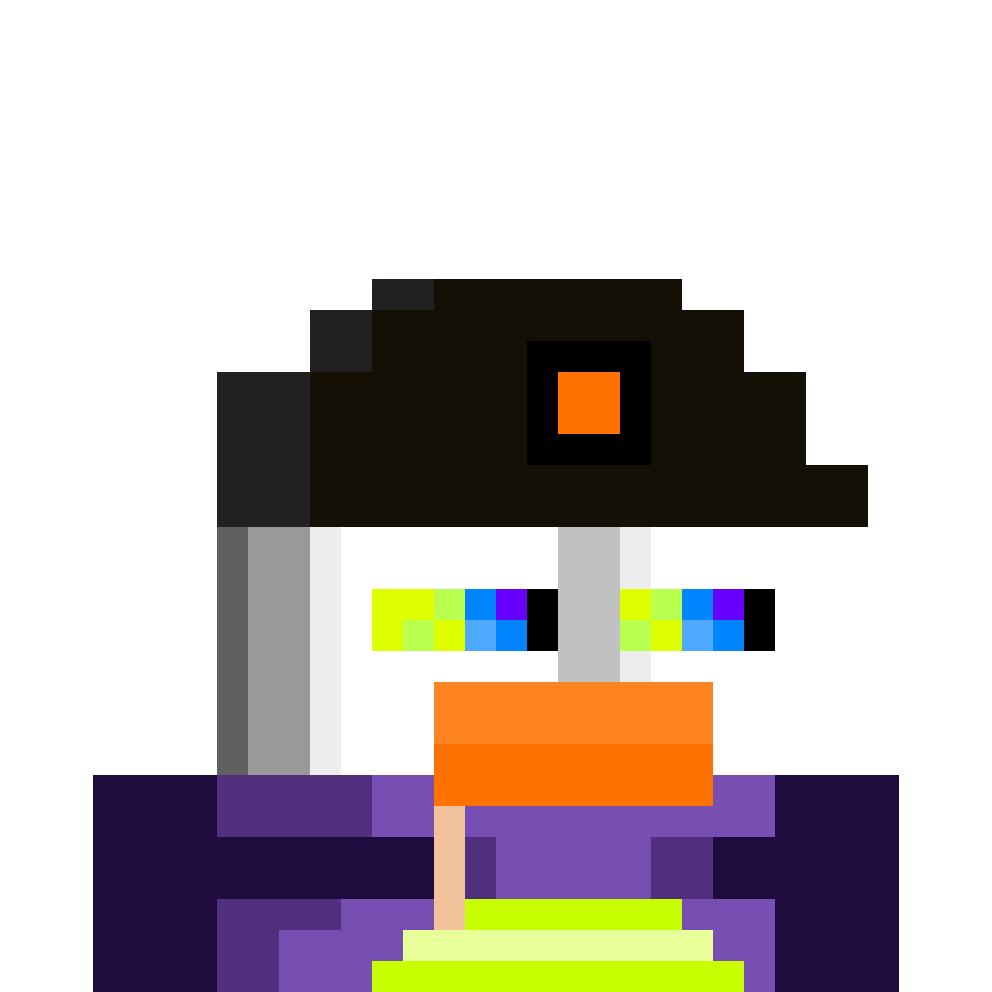 StonkBird #0293