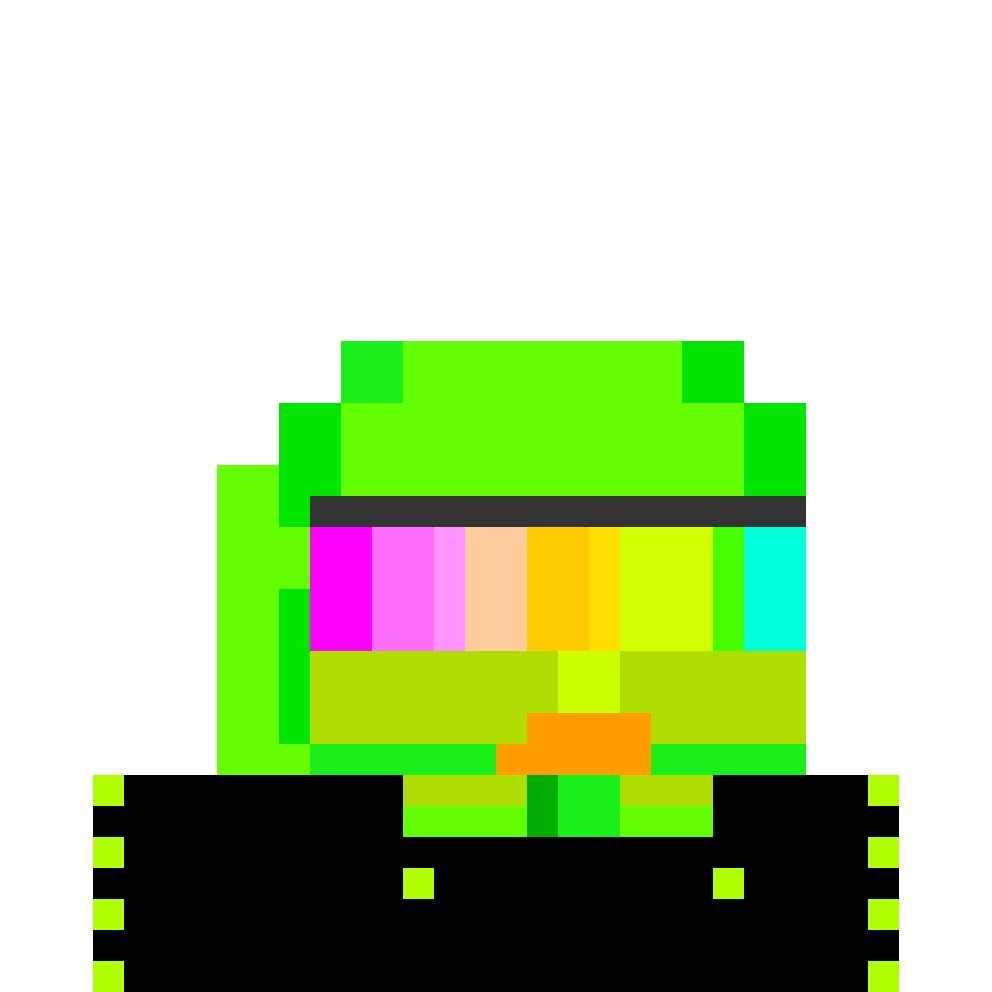 StonkBird #0296