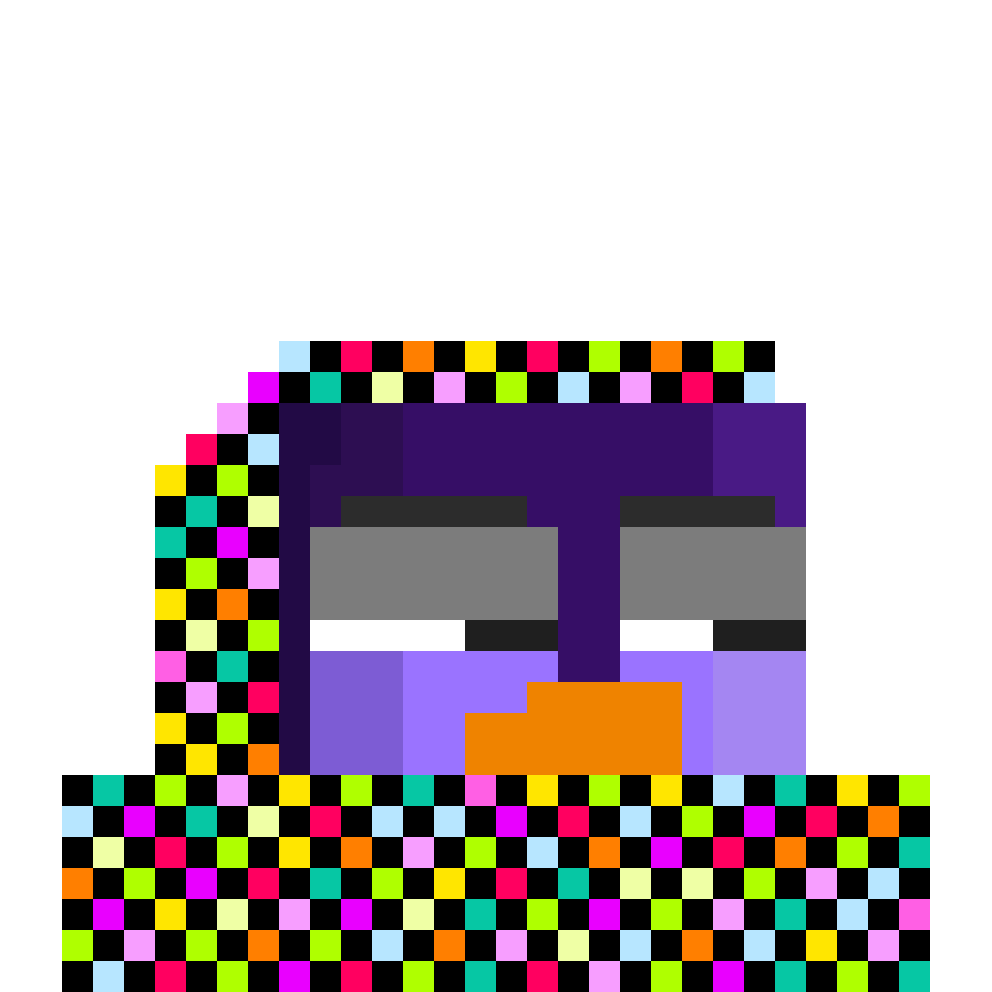 StonkBird #0298