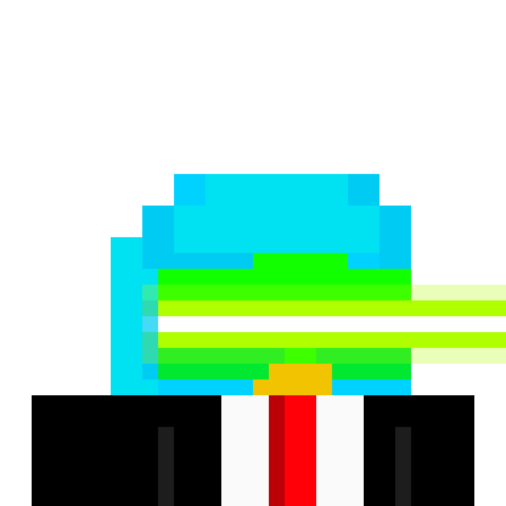 StonkBird #0299
